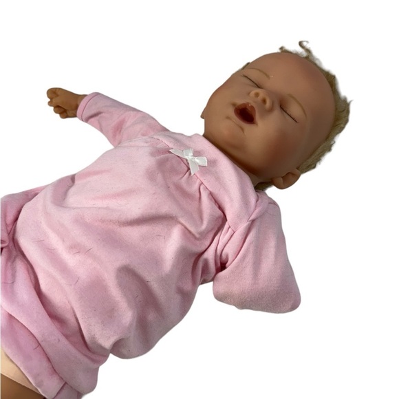Marissa May Signature Edition Baby Reborn Doll - ADG Beautiful Real Life-like - Picture 2 of 10